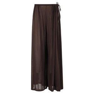 Philosophy Di Lorenzo Serafini Wide-Leg Pants With Elastic Waistband - NWT